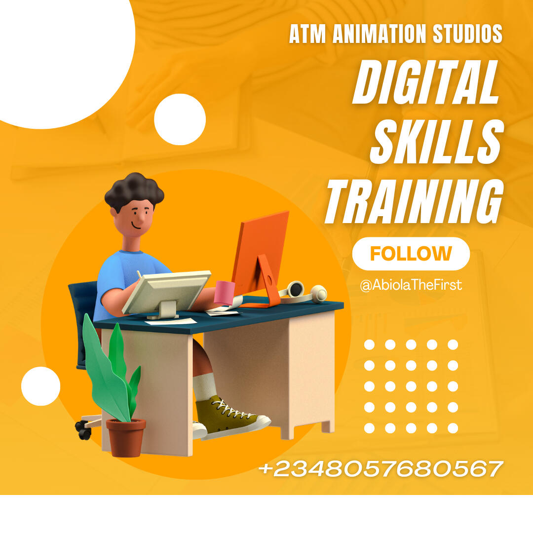 ATM ANIMATION STUDIOS
